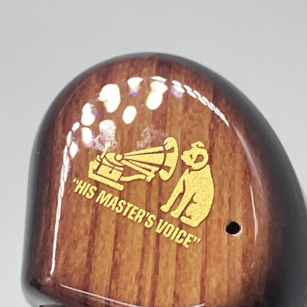 Victor WOOD master サンバーストブラウン Victor WOOD master