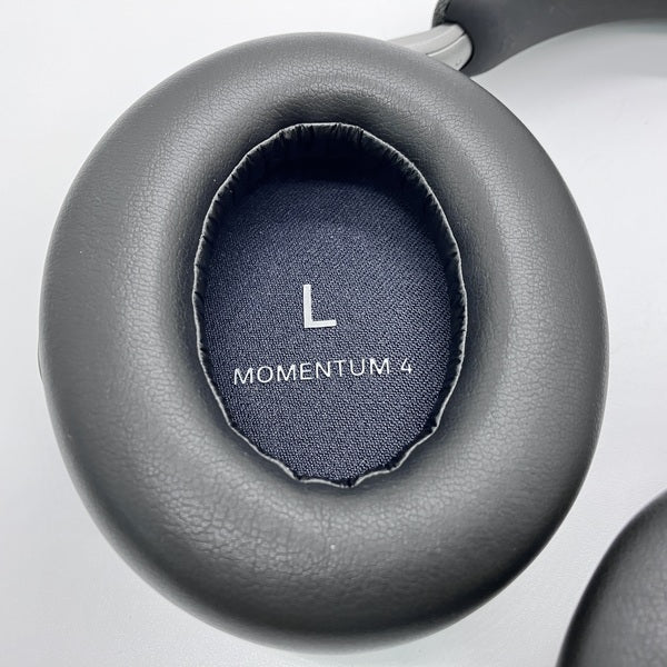 【中古】MOMENTUM 4 Wireless グラファイト 【M4AEBT GRAPHITE】【日本橋】