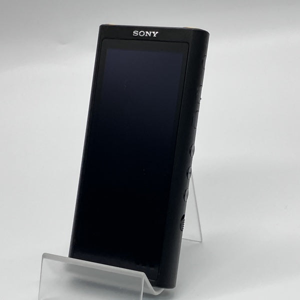 【中古】NW-ZX300 BM ブラック【秋葉原】