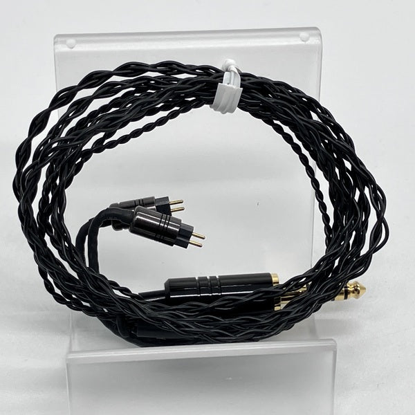 【中古】Obsidian GeN2 CIEM2Pin-4.4mm (イヤーループ仕様) 120cm【日本橋】