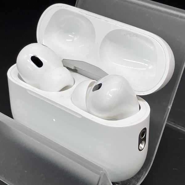 【中古】AirPods Pro (第2世代) MQD83J/A【秋葉原】
