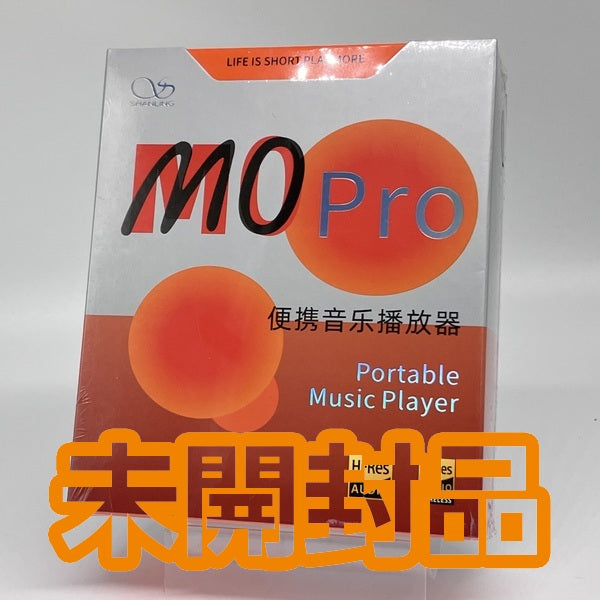 【中古】M0Pro Silver (e☆イヤホン限定カラー)【秋葉原】