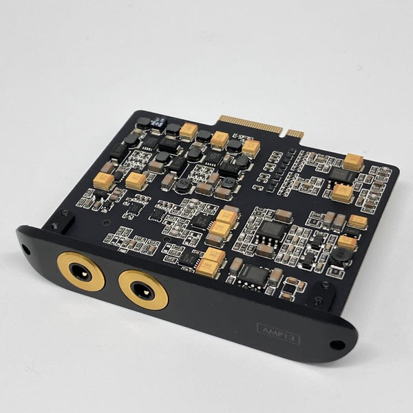 【中古】AMP13 ブラック【秋葉原】