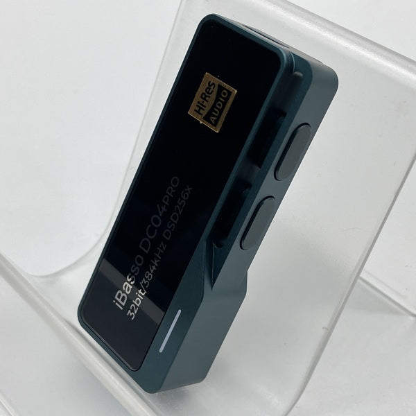 【中古】DC04PRO グリーン