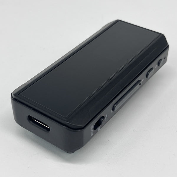 【中古】BTR13 Black 【FIO-BTR13-B】【秋葉原】