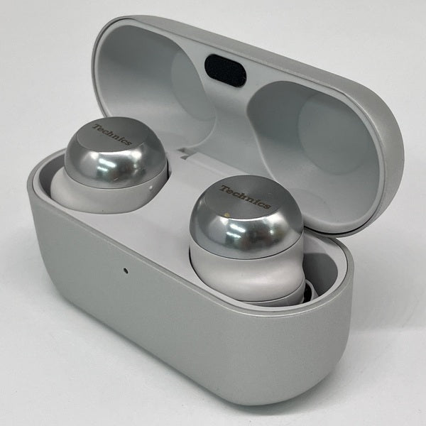 【中古】EAH-AZ100-S シルバー【秋葉原】