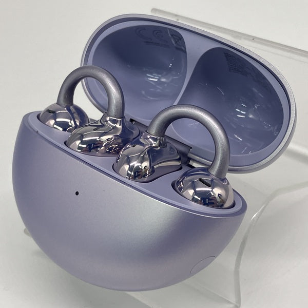 【中古】FreeClip Purple 【Dove-T00】【秋葉原】