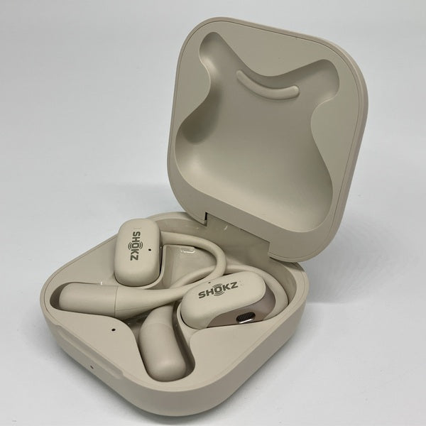 【中古】OpenFit Beige【SKZ-EP-000021】【秋葉原】