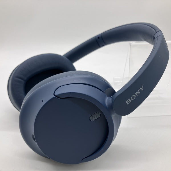 【中古】WH-CH720N LC ブルー【仙台】