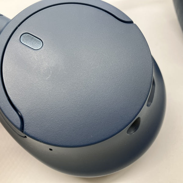 【中古】WH-CH720N LC ブルー【仙台】