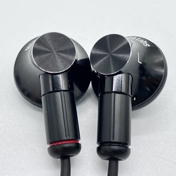 【中古】鶯 ブラック（MMCX対応）【NLN-UGS-BK】【名古屋】