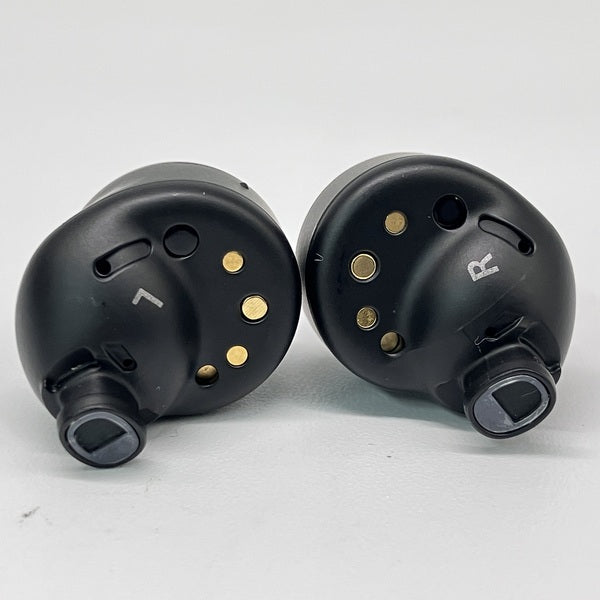 Technics 【中古】EAH-AZ100-K ブラック【秋葉原】 – e☆イヤホン