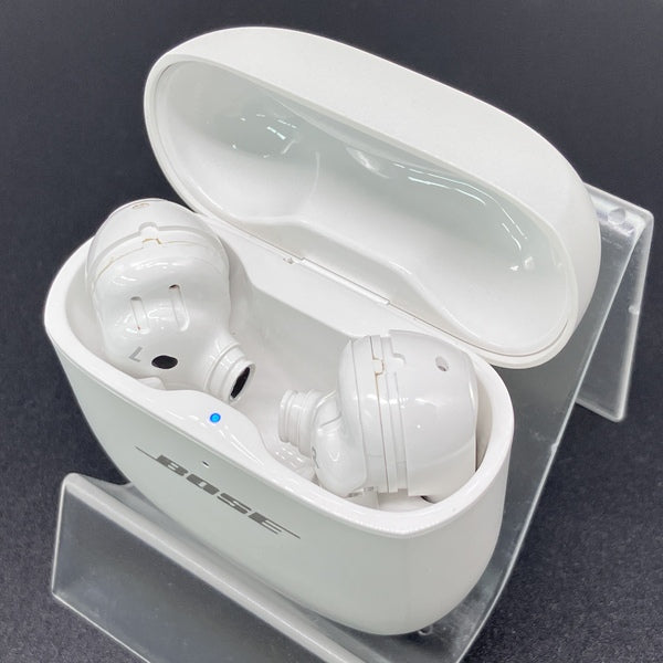 【中古】QuietComfort Ultra Earbuds Diamond【秋葉原】