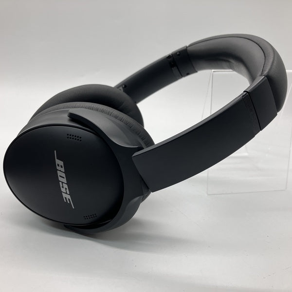 【中古】QuietComfort45 Headphone ブラック【名古屋】