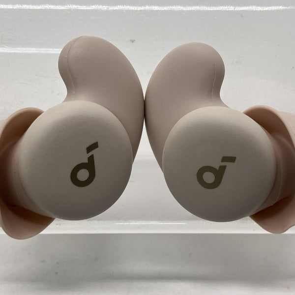 Anker 【中古】Soundcore Sleep A20 サンドベージュ 【A6611Z21