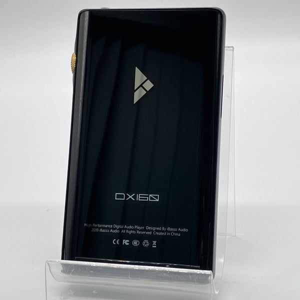 【中古】DX160 ブラック【秋葉原】