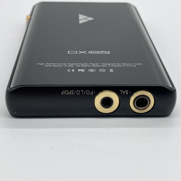 【中古】DX160 ブラック【秋葉原】
