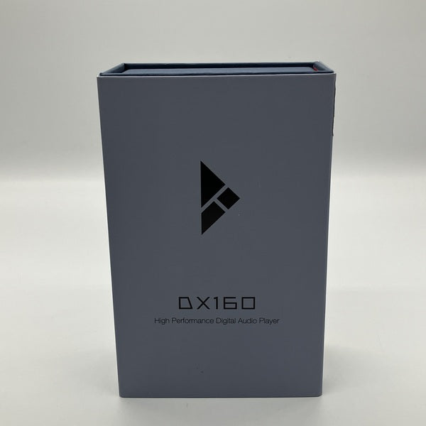 【中古】DX160 ブラック【秋葉原】