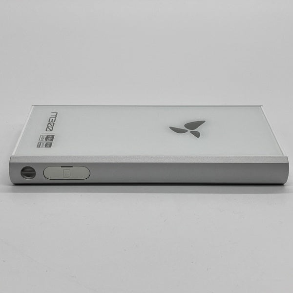 HiBy Digital 【中古】M300 - Silver【秋葉原】 – e☆イヤホン