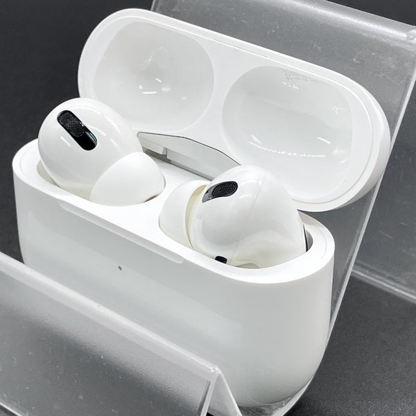 【中古】AirPods Pro MWP22J/A【日本橋】