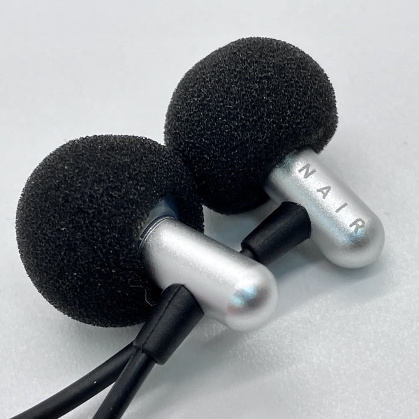 【中古】INAIR M360bt SV シルバー【インエアー方式Bluetoothイヤースピーカー】【日本橋】