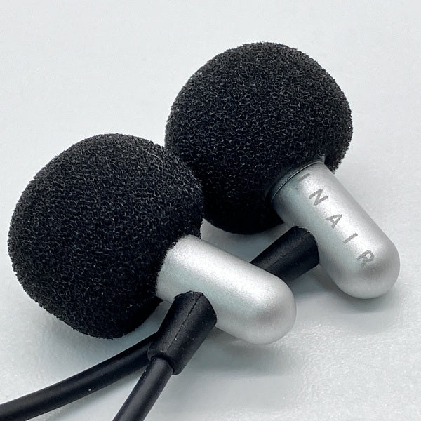 【中古】INAIR M360bt SV シルバー【インエアー方式Bluetoothイヤースピーカー】【日本橋】