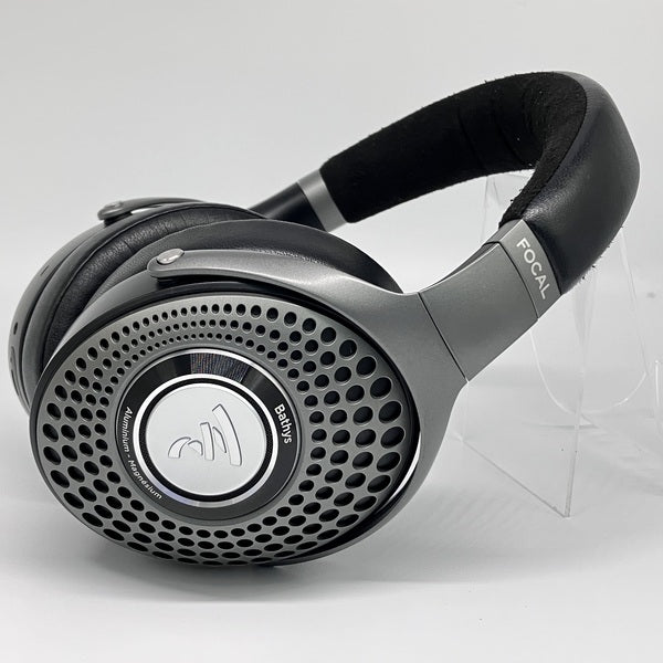 FOCAL 【中古】BATHYS【日本橋】 – e☆イヤホン