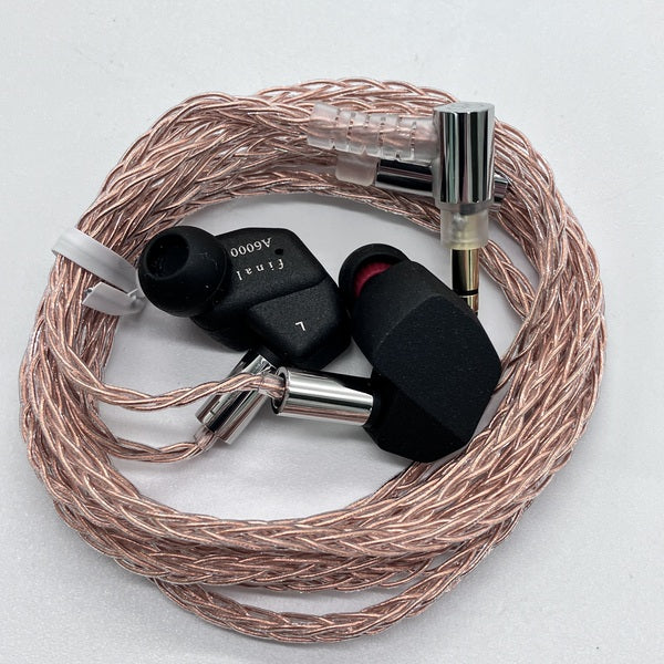 final 【中古】A6000 【FI-A6DPLD】【日本橋】 – e☆イヤホン