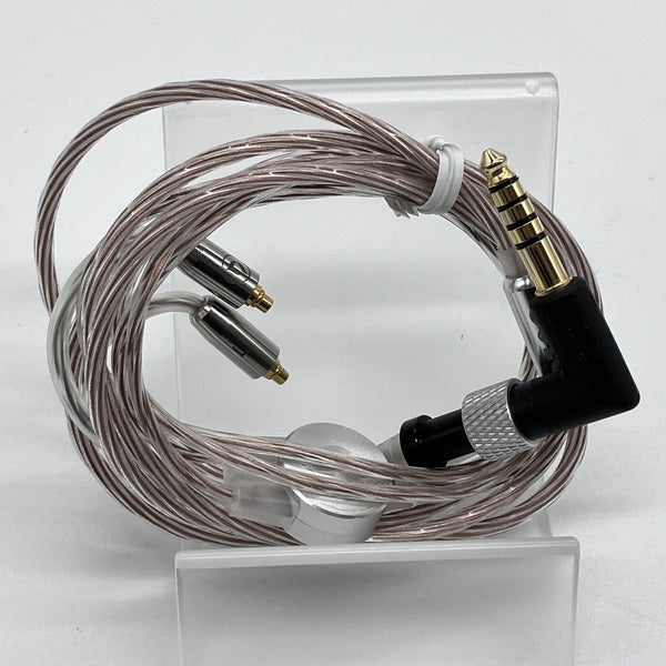 【中古】OSLO Cable MMCX (AWESOMEプラグ)【日本橋】