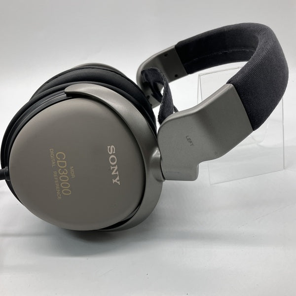 【中古】MDR-CD3000【名古屋】