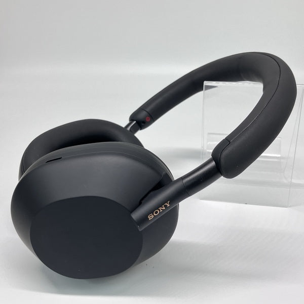 【中古】WH-1000XM5 BM ブラック【秋葉原】