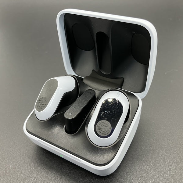 【中古】INZONE Buds ホワイト 【WF-G700N WZ】【秋葉原】