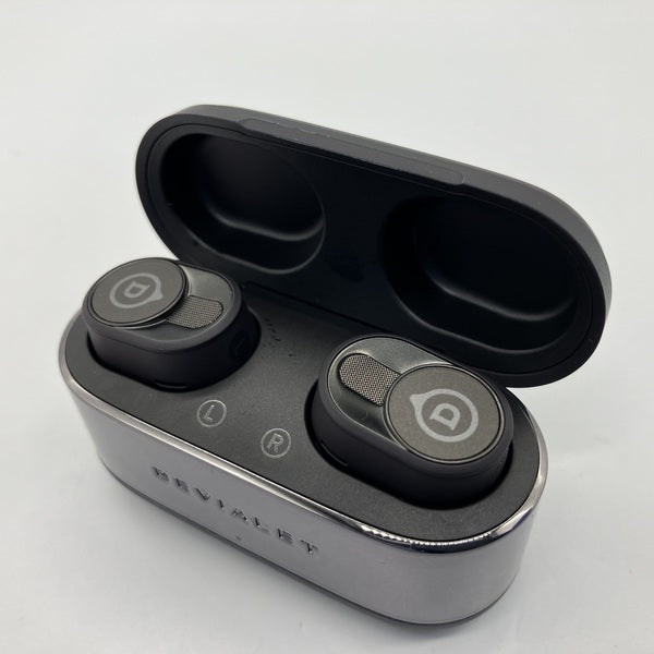 【中古】GEMINI II Matte Black【秋葉原】