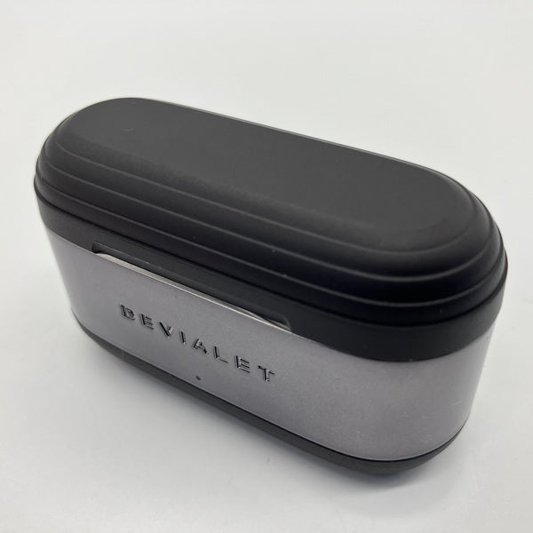 DEVIALET 【中古】GEMINI II Matte Black【秋葉原】 – e☆イヤホン