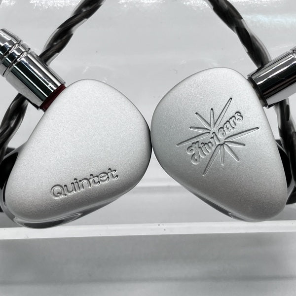 【中古】Quintet【名古屋】