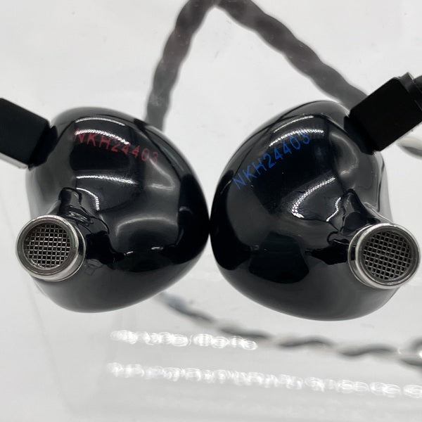 Noble Audio 【中古】KHAN 【NOB-KHAN】【日本橋】 – e☆イヤホン