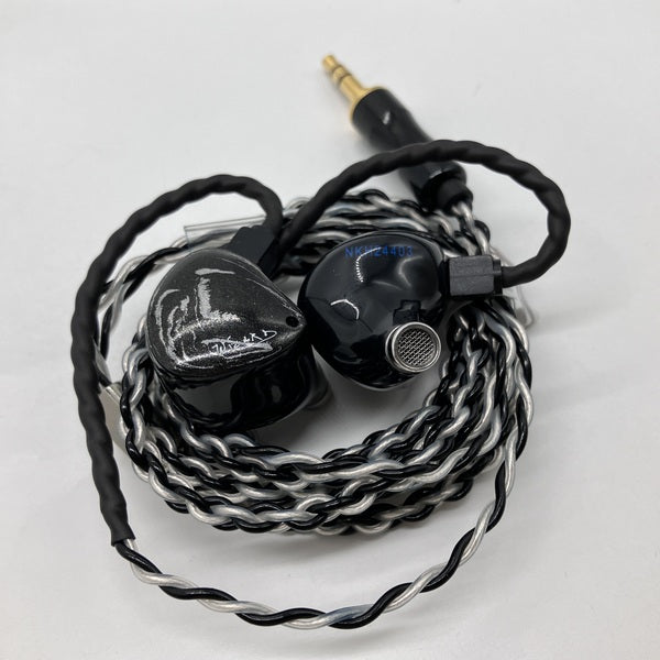 Noble Audio 【中古】KHAN 【NOB-KHAN】【日本橋】 – e☆イヤホン