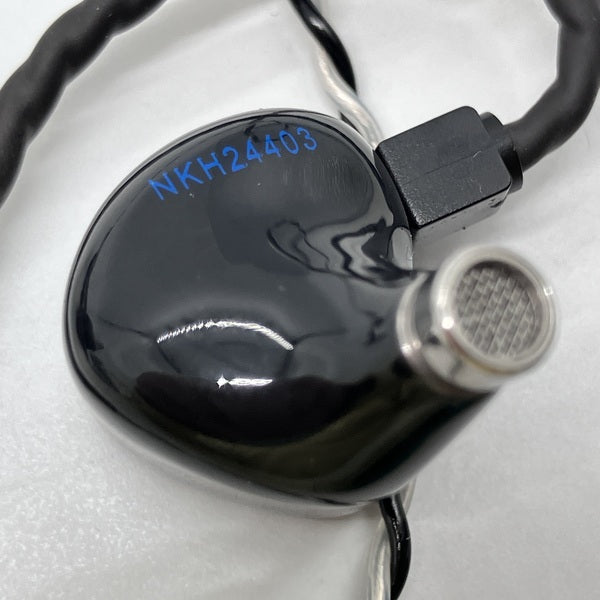 Noble Audio 【中古】KHAN 【NOB-KHAN】【日本橋】 – e☆イヤホン