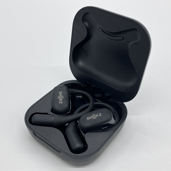 【中古】OpenFit Black【SKZ-EP-000020】【秋葉原】