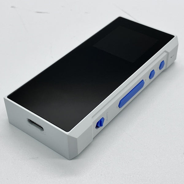 【中古】BTR7 White 【FIO-BTR7-W】【日本橋】