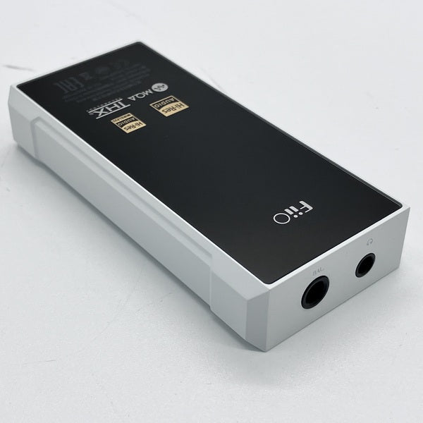 【中古】BTR7 White 【FIO-BTR7-W】【日本橋】