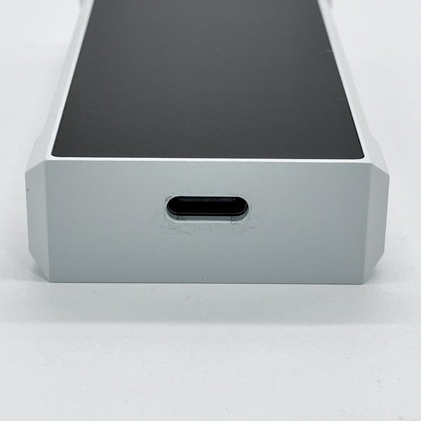 【中古】BTR7 White 【FIO-BTR7-W】【日本橋】