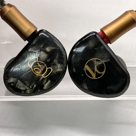 Hi-Unit 【中古】Hi-Unit001-pnk (ピエール中野モデル/有線ピヤホン3