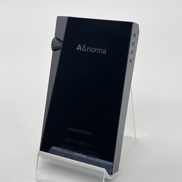 Astell&Kern 【中古】A&norma SR35 【IRV-AK-SR35】【仙台】 – e☆イヤホン