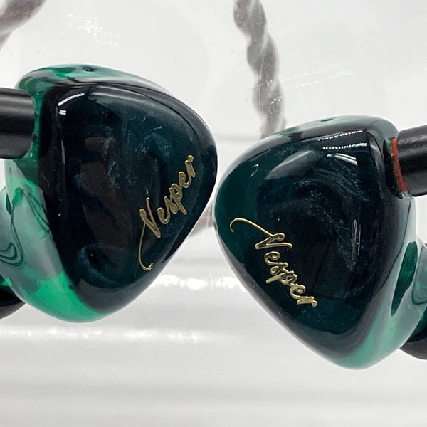 【中古】Vesper グリーン【仙台】