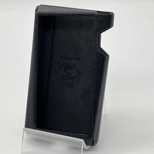 【中古】A&norma SR35 Case Black 【IRV-AK-SR35-CASE-BLK】【仙台】