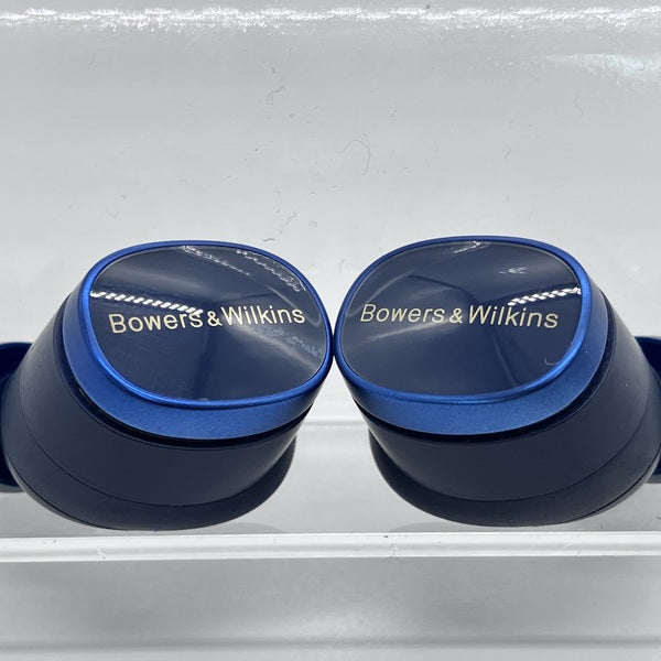 Bowers & Wilkins 【中古】Pi8 ミッドナイト・ブルー【PI8/MB