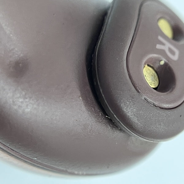 Galaxy 【中古】Galaxy Buds Live Mystic Bronze 【SM-R180NZNAXJP