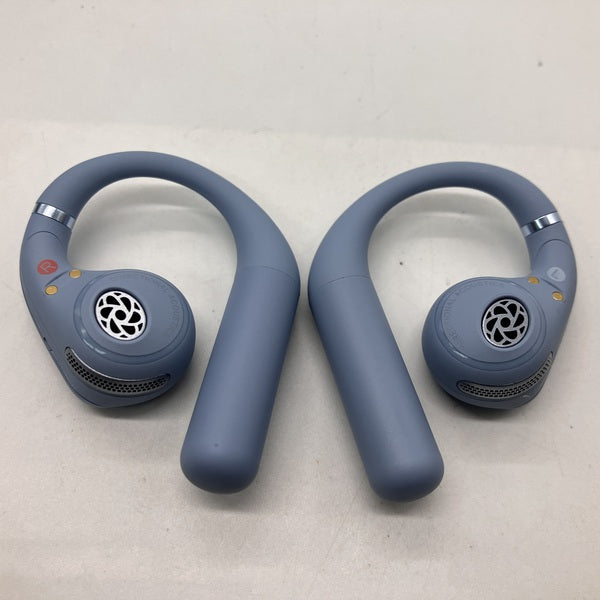 Anker 【中古】Soundcore AeroFit グレイッシュブルー 【A3872NG1