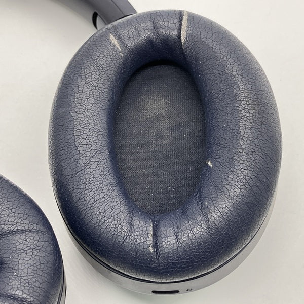 【中古】WH-1000XM4 LM ミッドナイトブルー【秋葉原】